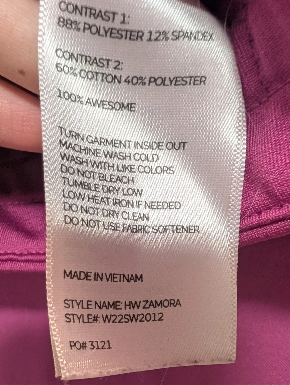 Figs Scrub Set - Picture 4 of 6